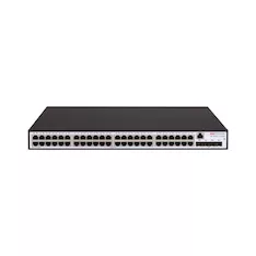 Коммутатор Hikvision DS-3E2552-HI-48T4F