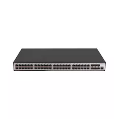 Коммутатор Hikvision DS-3E2754-HI-48T6X