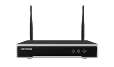 Сетевой видеорегистратор Hikvision DS-7104NI-K1/W/M(C)