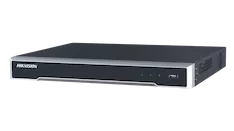 Сетевой видеорегистратор Hikvision DS-7608NI-K2/8P