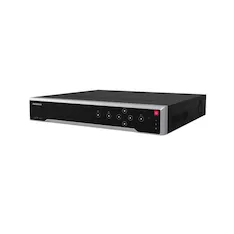 Сетевой видеорегистратор Hikvision DS-7732NI-M4/24P
