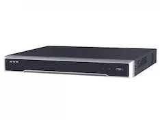 Сетевой видеорегистратор Hikvision DS-7808NI-I2