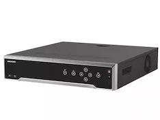 Сетевой видеорегистратор Hikvision DS-7916NI-I4/16P