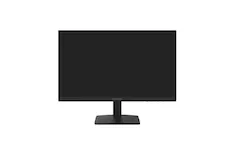 Монитор Hikvision 27" 1080P, HDMI/VGA input, view angle:178°/178°,  plastic casing, VESA, base bracket included, 724h