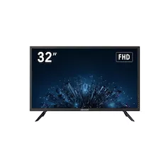 Монитор Hikvision DS-D5032F3-1V0S 32"