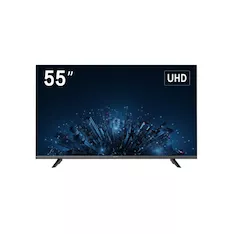 Монитор Hikvision DS-D5055U3-1V0S 55"