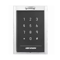 Считыватель контроля доступа Hikvision DS-K1101MK