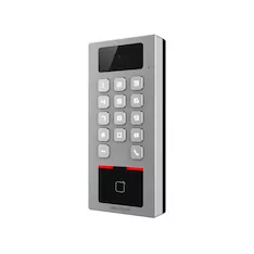Терминал доступа Hikvision DS-K1T502DBWX-C