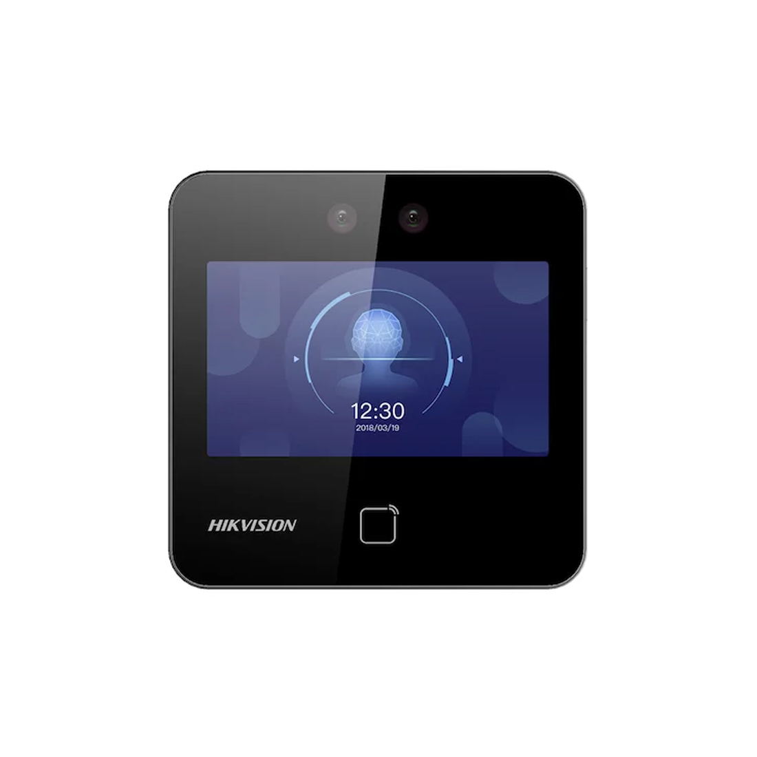 Контроллер доступа Hikvision DS-K1T642MW