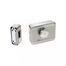 Замок электромеханический Hikvision DS-K4E100