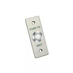 Кнопка выхода Hikvision DS-K7P02