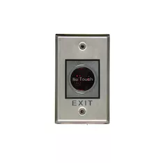Кнопка выхода Hikvision DS-K7P07