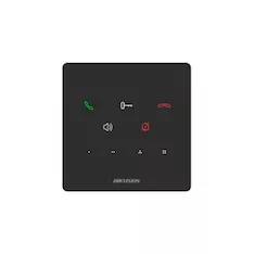 Аудиодомофон Hikvision DS-KH6000-E1