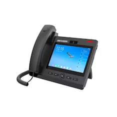 IP-видеотелефон Hikvision DS-KP9301-HE1