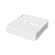 Сетевой видеорегистратор HiLook NVR-104H-D(D)