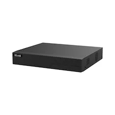 Сетевой видеорегистратор HiLook NVR-108MH-C/8P(E)
