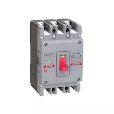 Автоматический выключатель Himel HDM3 100S/3P 100А