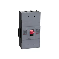Автоматический выключатель Himel HDM3 1600N/3P 1000A