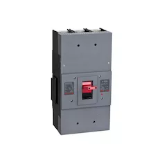 Автоматический выключатель Himel HDM3 1600N/3P 1250A