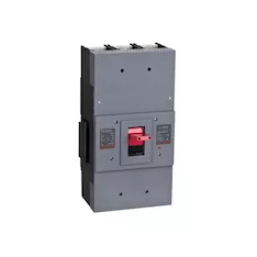 Автоматический выключатель Himel HDM3 1600N/3P 800A