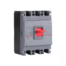 Автоматический выключатель Himel HDM3 160T/3P 160A