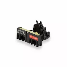 Доп. контакт сигнальный левый Himel HDM3-400/630 , HDM3E-400/630/800, HDM3L-400