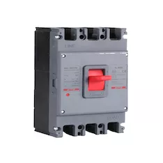 Автоматический выключатель Himel HDM3 63S/3P 20A