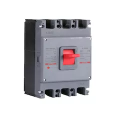 Автоматический выключатель Himel HDM3 63S/3P 25A