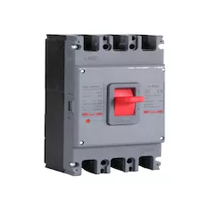 Автоматический выключатель Himel HDM3 63S/3P 32A