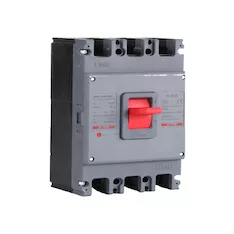 Автоматический выключатель Himel HDM3 63S/3P 40A