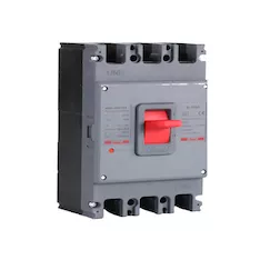 Автоматический выключатель Himel HDM3 63S/3P 50A