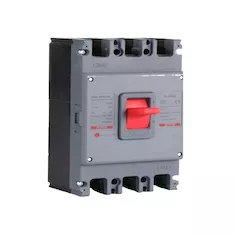 Автоматический выключатель Himel HDM3 63S/3P 63A