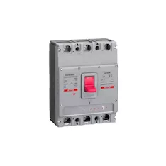 Автоматический выключатель Himel HDM3V 800M/3P 800A