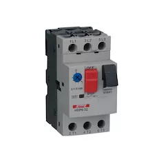 Авт. выкл. защиты двигателя Himel HDP6, 32A, 13..18 A