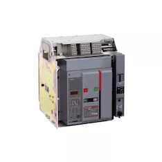 Воздушный автоматический выключатель Himel HDW3 1600AF 1000A