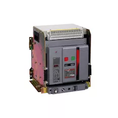 Воздушный автоматический выключатель Himel HDW3 2000AF 1600A