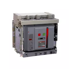 Воздушный автоматический выключатель Himel HDW3 4000AF 4000A