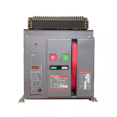 Воздушный автоматический выключатель Himel HDW3 6300AF 5000A