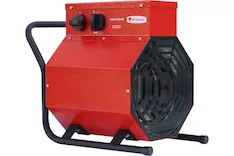 Электротепловентилятор Hintek PROF-03220 (3 кВт)