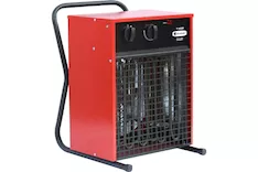 Пушка тепловая Hintek Т-06380 (6 кВт)