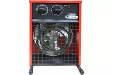 Пушка тепловая Hintek Т-03220 (3 кВт)