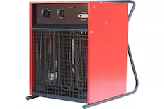 Тепловая пушка Hintek Т-24380 (24 кВт)