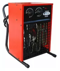 Пушка тепловая Hintek Т-05220 (5 кВт)
