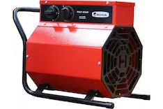 Электротепловентилятор Hintek PROF-05220 (5 кВт)