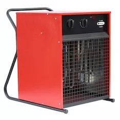 Тепловая пушка Hintek Т-12380 (12 кВт)