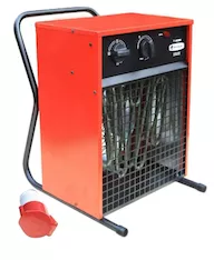 Тепловая пушка Hintek Т-09380 (9 кВт)