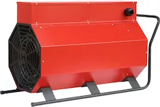 Электротепловентилятор Hintek PROF-30380 (30 кВт)