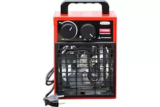 Электротепловентилятор Hintek Т-02220 (2 кВт)