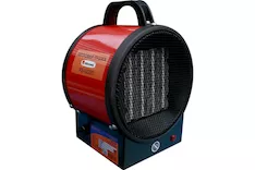 Электротепловентилятор Hintek XS-02220 (2 кВт)