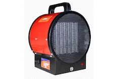 Электротепловентилятор Hintek XS-03220 (3 кВт)